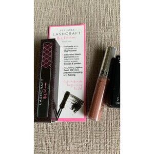 Sephora makeup bundle/ set